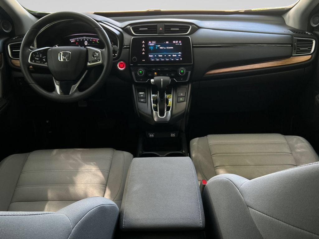 Used 2020 Honda CR-V EX image 16