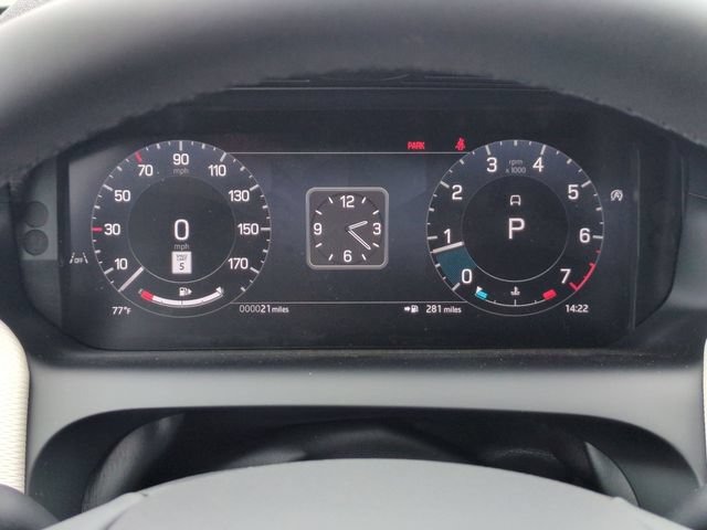 New 2026 Land Rover Discovery Sport Landmark AWD/4WD image 8