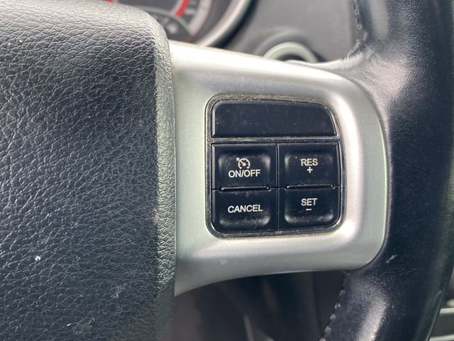 Used 2011 Dodge Journey R/T image 10