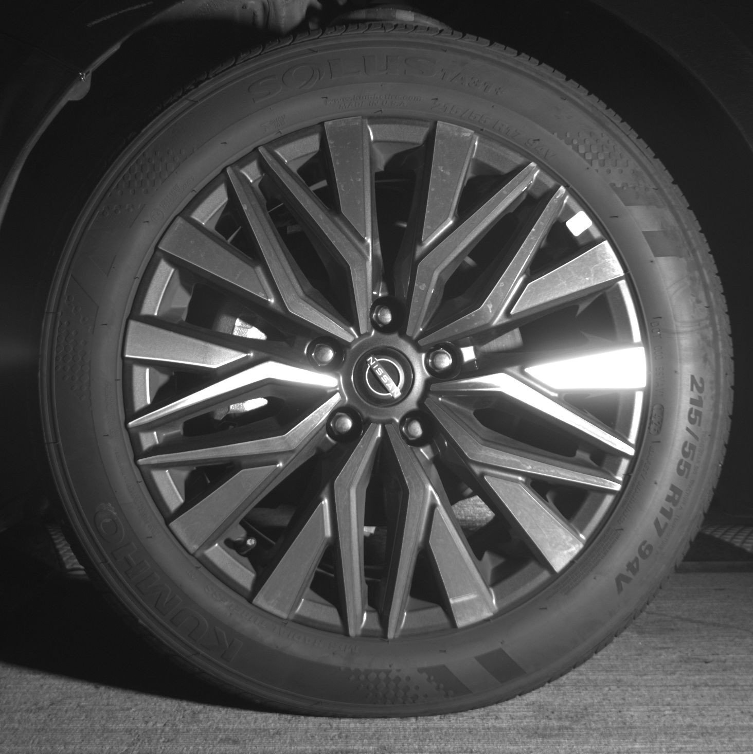 Used 2025 Nissan Altima 2.5 SV image 12