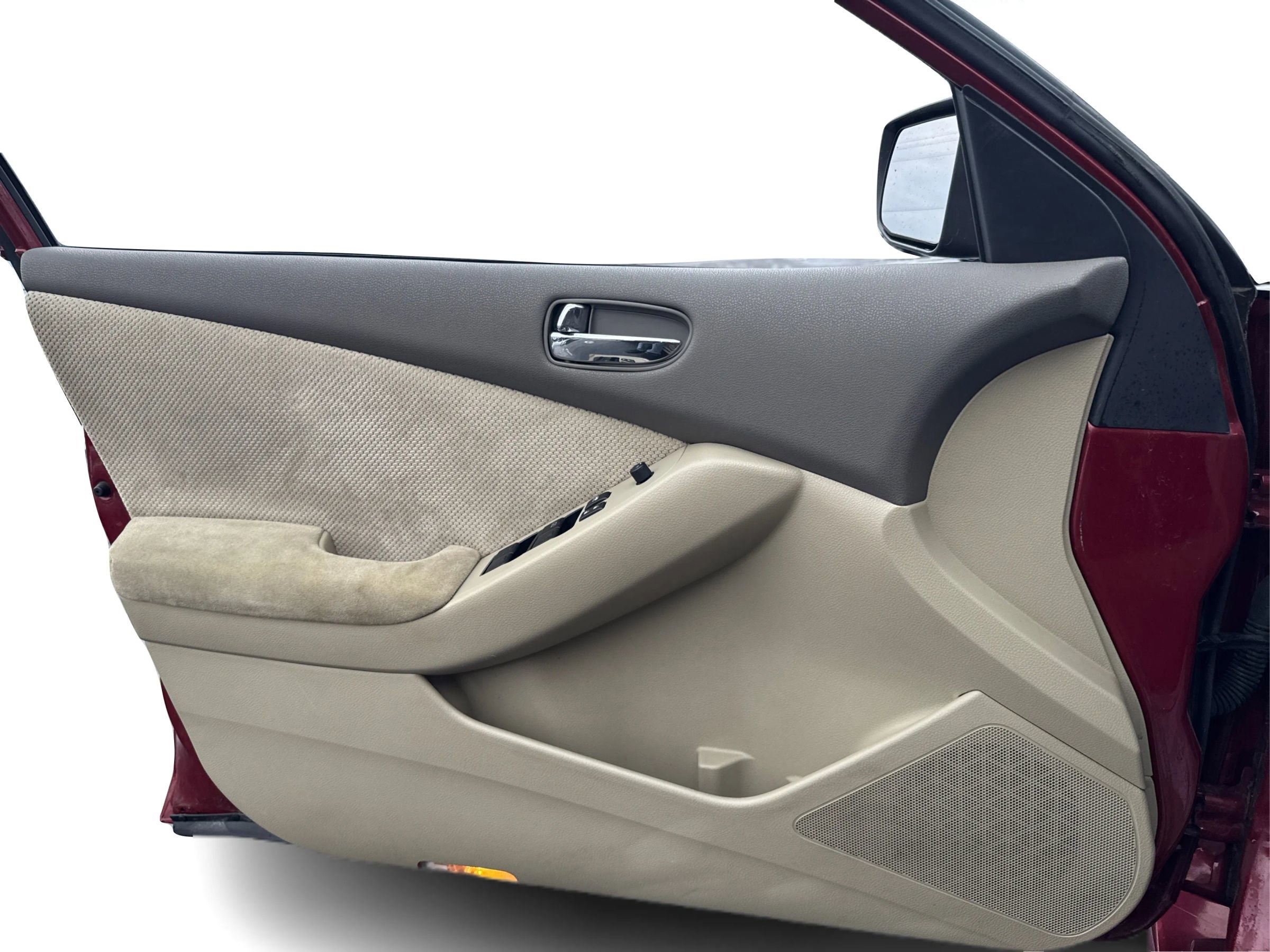 Used 2008 Nissan Altima 2.5 S image 21