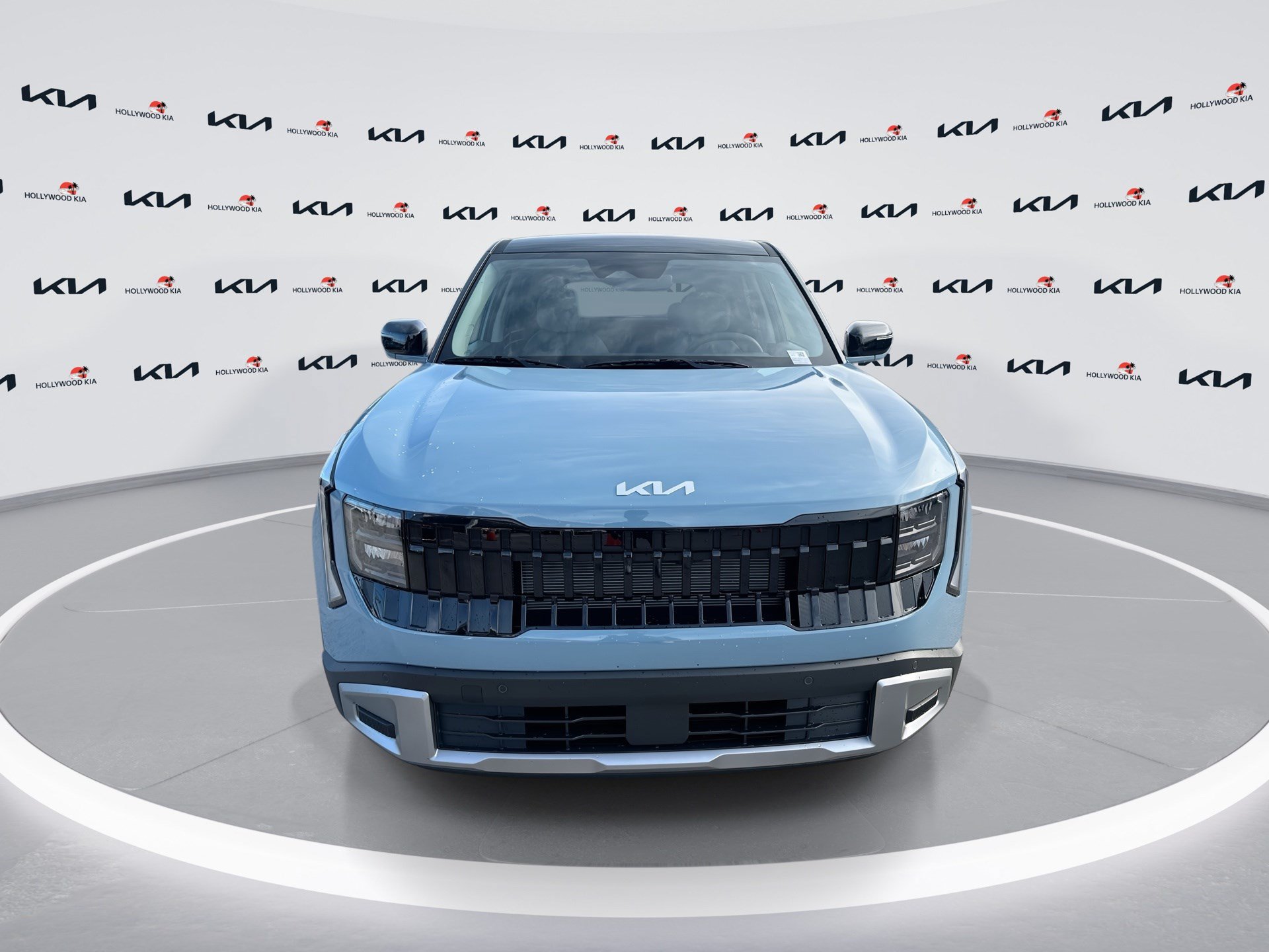 New 2027 Kia Seltos S FWD image 3