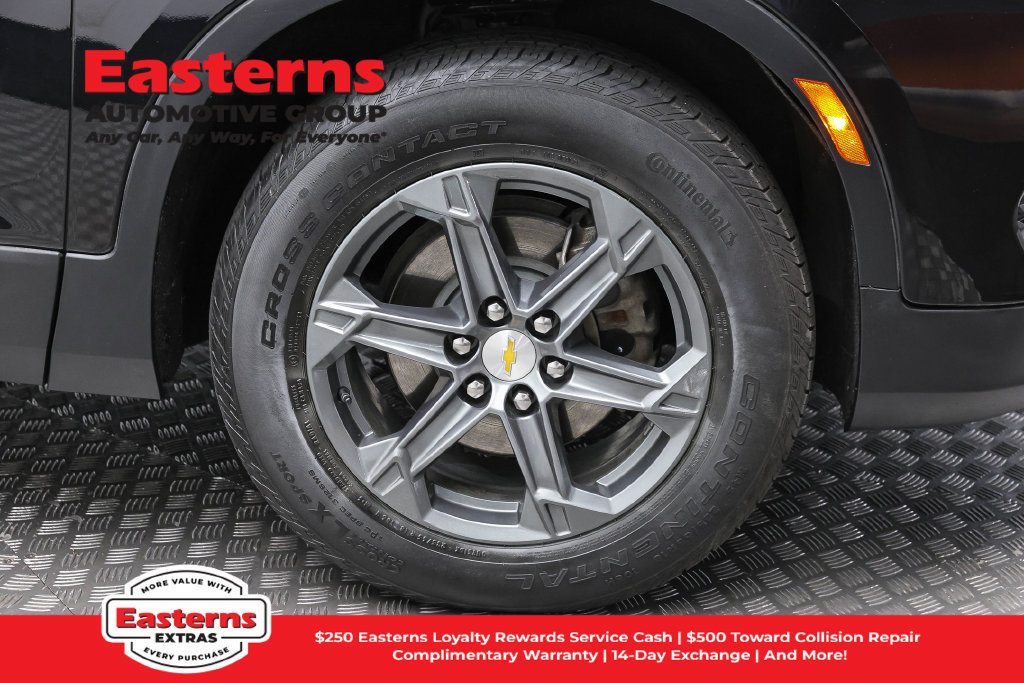 Used 2024 Chevrolet Blazer LT AWD/4WD image 32