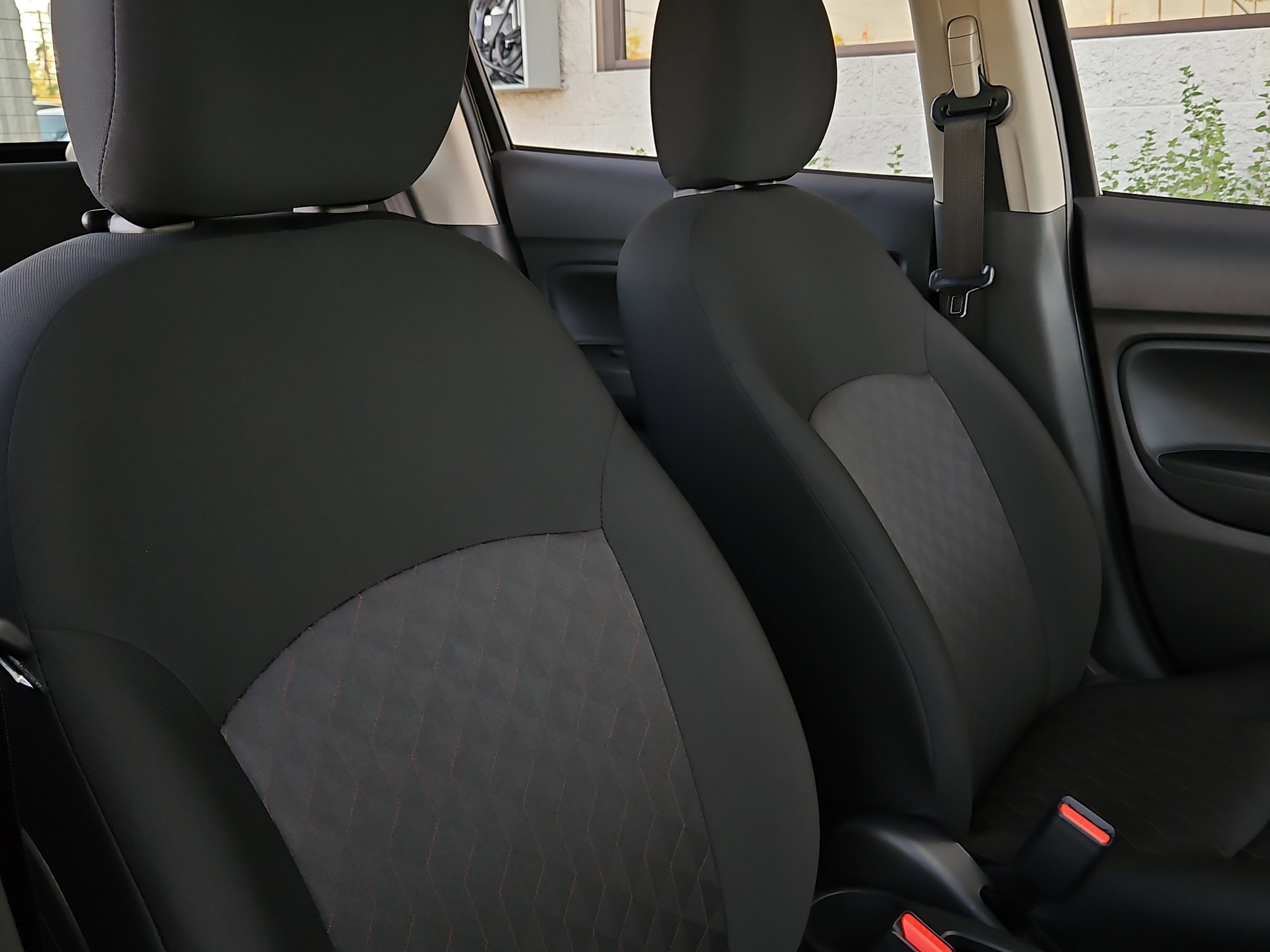 New 2024 Mitsubishi Mirage ES image 22