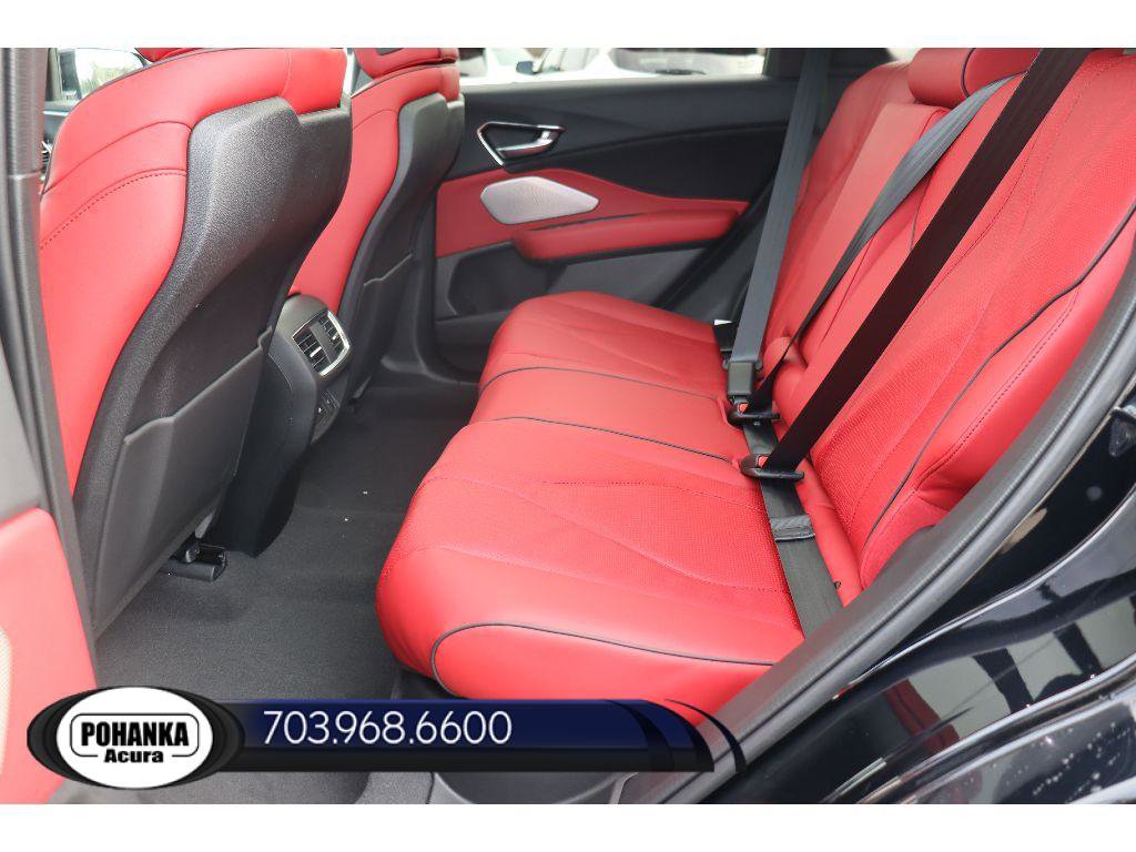 New 2026 Acura RDX A-Spec image 31