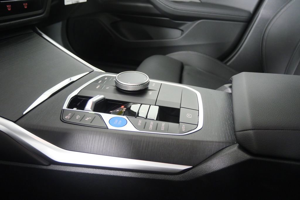 New 2026 BMW i4 eDrive40 w/ Premium Package image 22