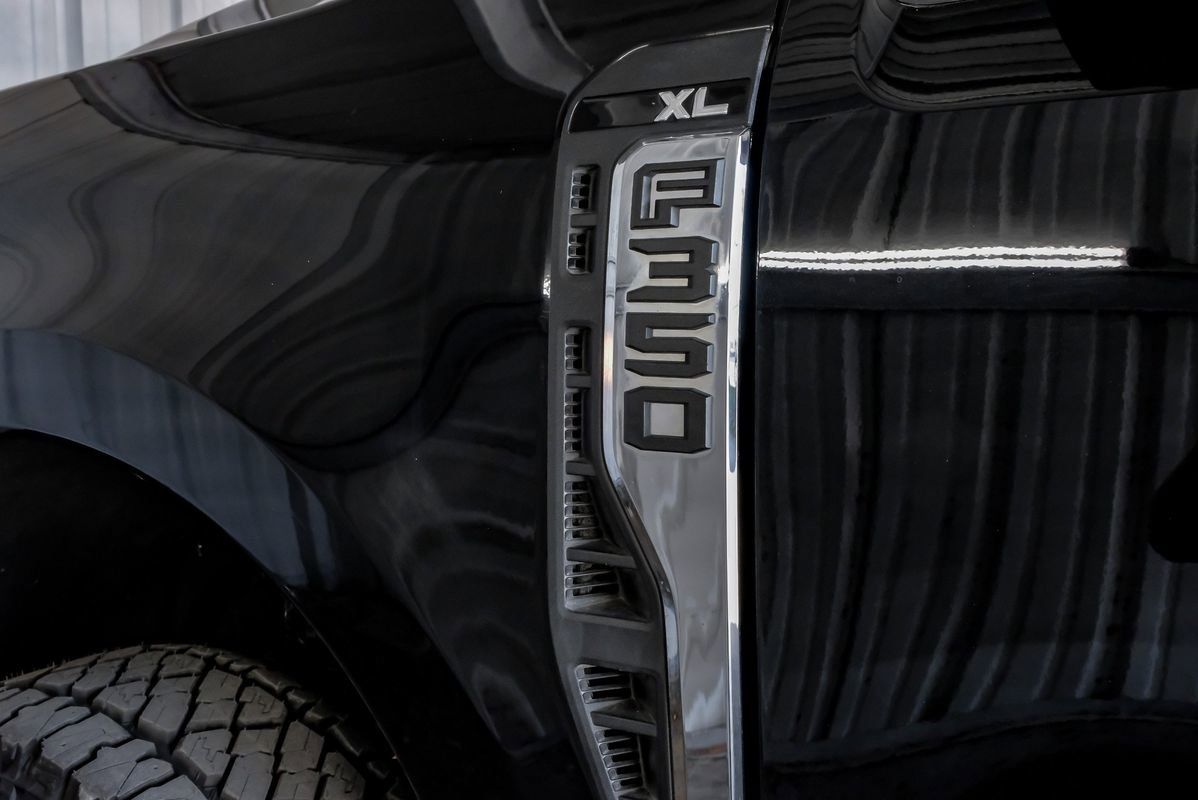 Used 2023 Ford F350 XL w/ XL Chrome Package image 54