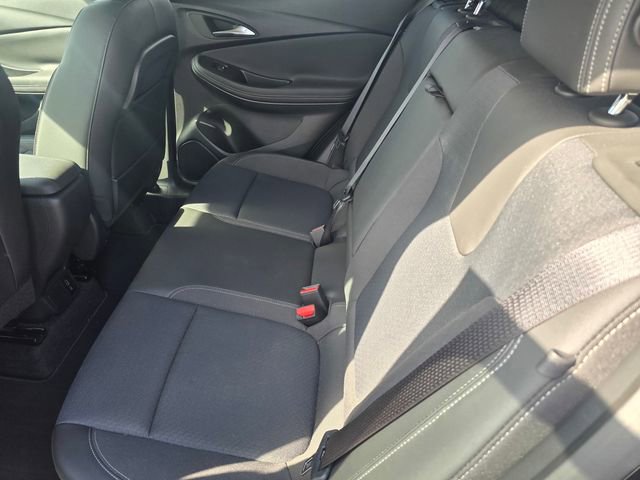 Used 2023 Buick Encore GX Select w/ Sport Touring Package FWD image 11