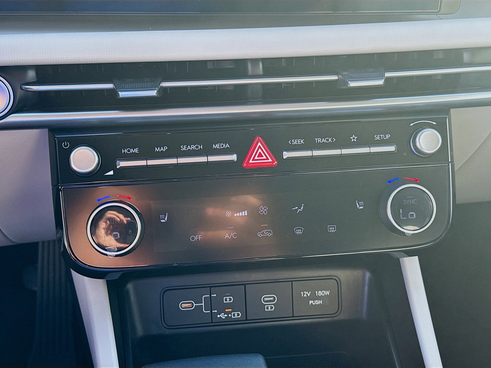 New 2026 Hyundai Tucson SEL image 12