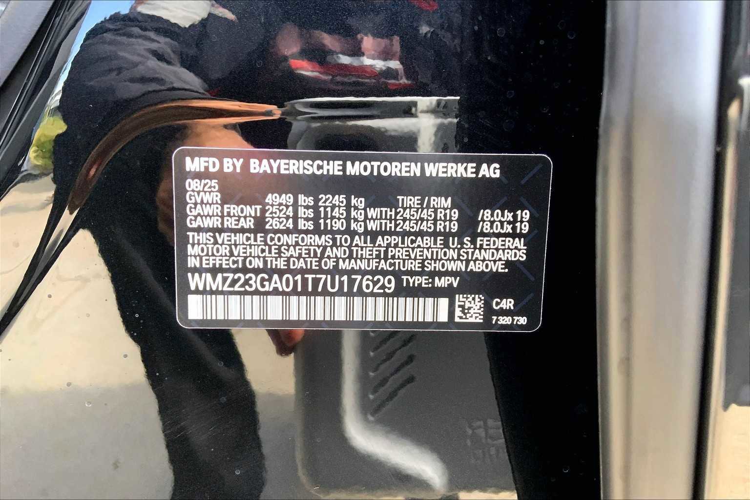 New 2026 MINI Cooper Countryman S image 21