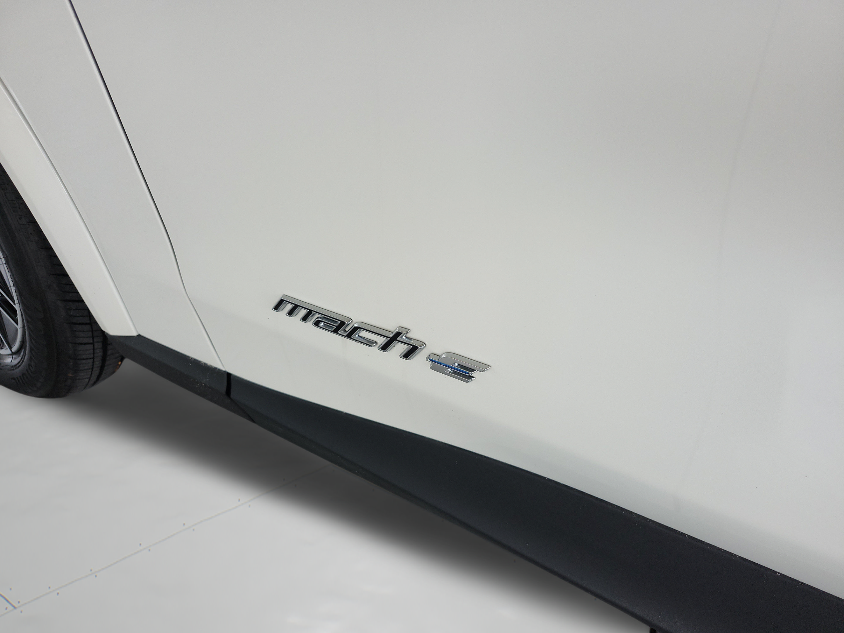 New 2026 Ford Mustang Mach-E Premium w/ Technology Package RWD image 29