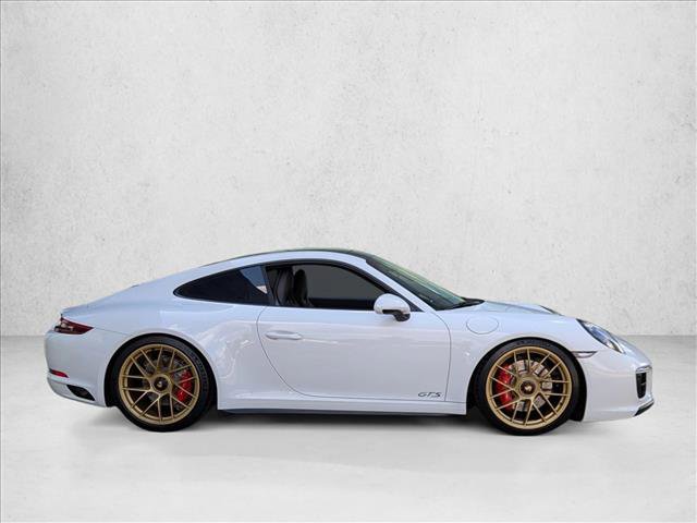 Used 2019 Porsche 911 Carrera GTS image 4