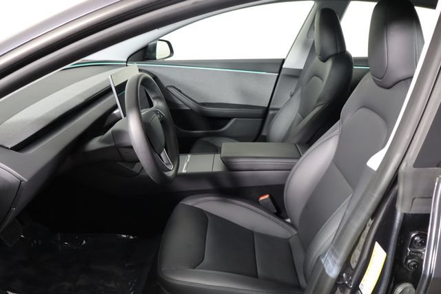 Used 2025 Tesla Model 3 Long Range RWD image 11