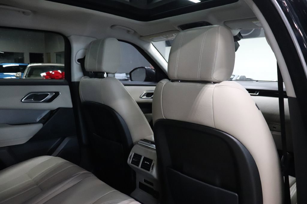 Used 2020 Land Rover Range Rover Velar S image 22