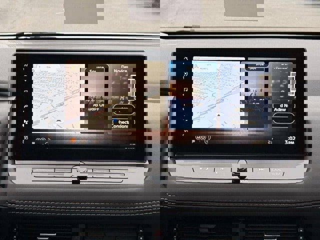 New 2026 Nissan Rogue Platinum w/ Platinum Premium Package image 28