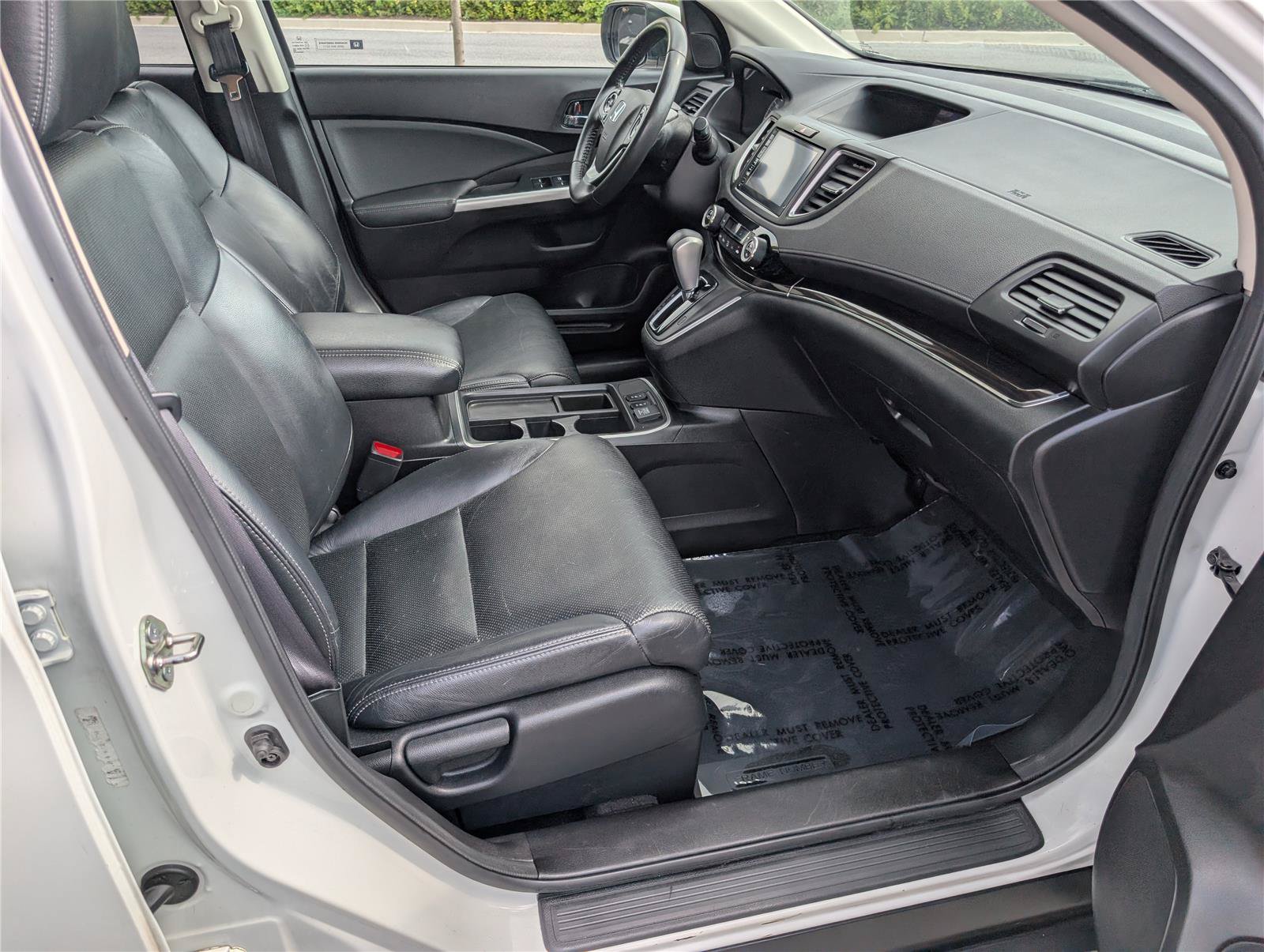 Used 2016 Honda CR-V EX-L image 10