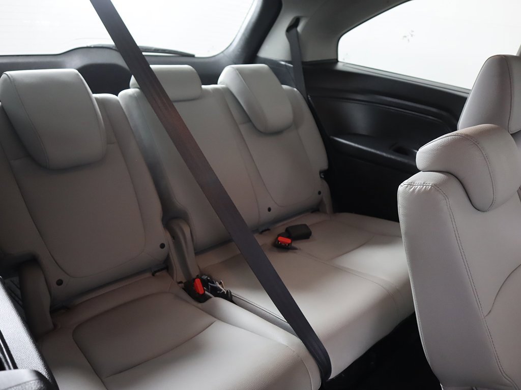 Used 2023 Honda Odyssey EX-L image 34