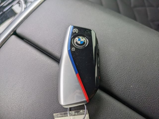 Used 2024 BMW X5 sDrive40i w/ M Sport Package RWD image 34