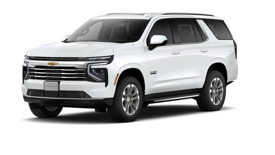 New 2026 Chevrolet Tahoe LT w/ Comfort Package RWD image 26