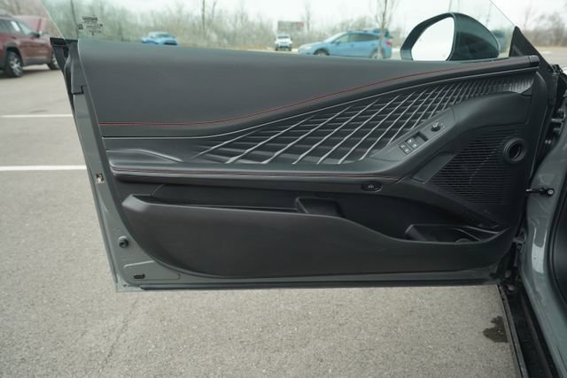 New 2026 Dodge Charger Scat Pack image 12