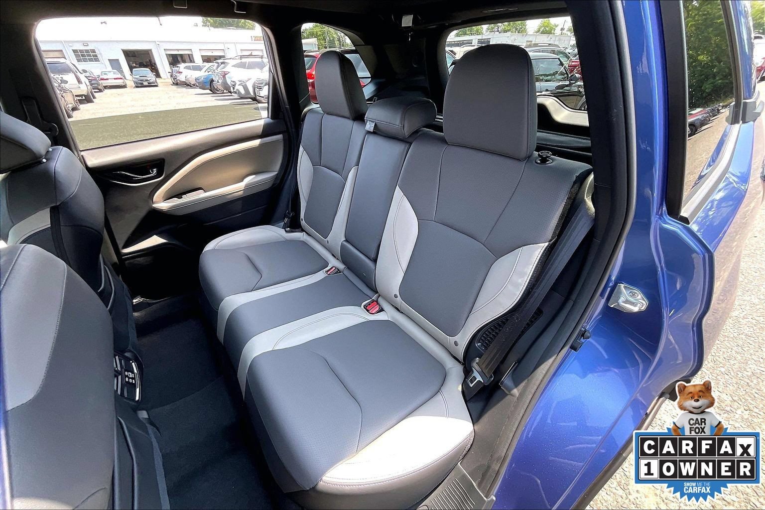 Certified 2025 Subaru Forester Limited AWD/4WD image 22