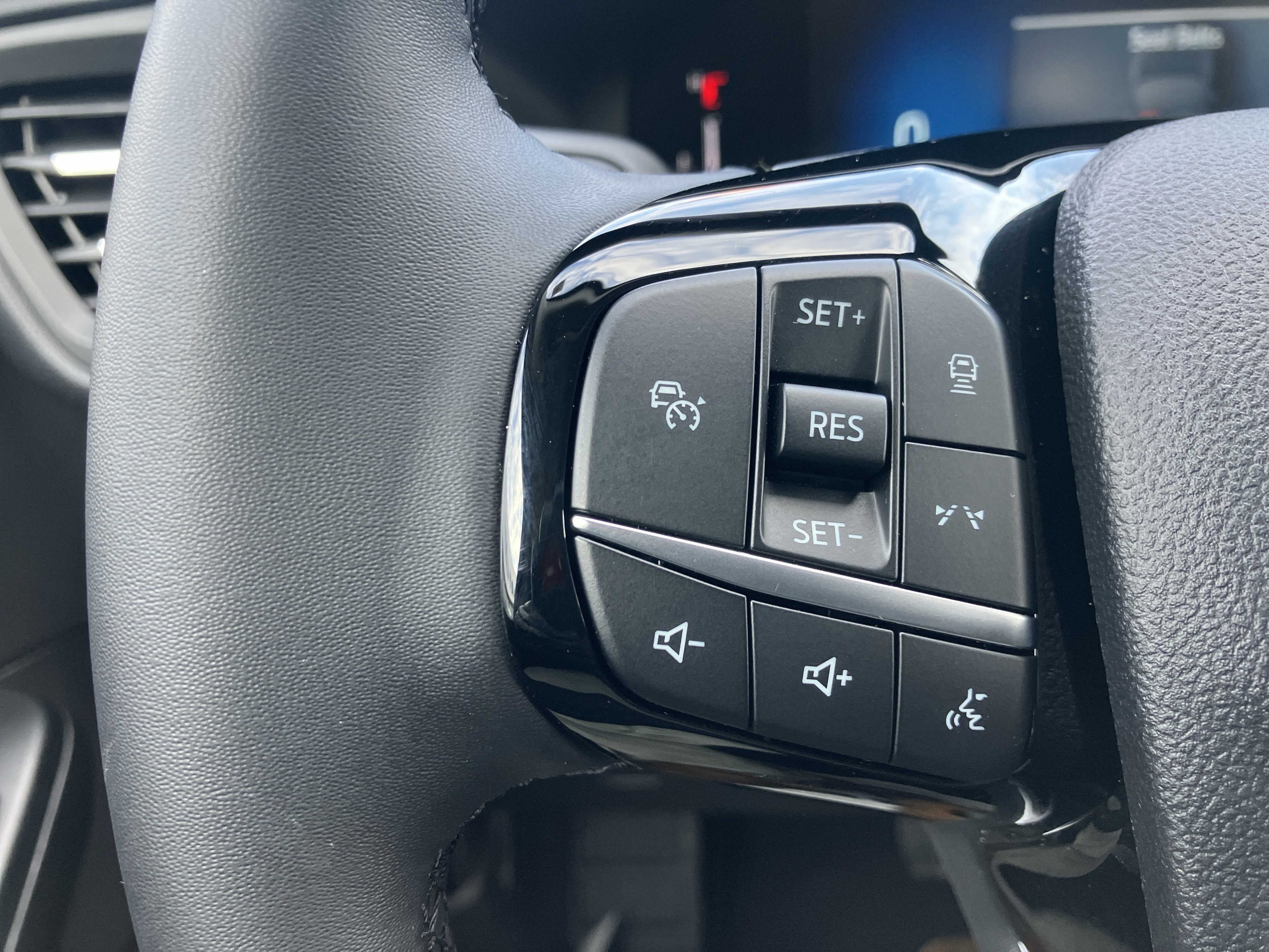 Used 2024 Ford Escape Active w/ Tech Pack #1 image 26