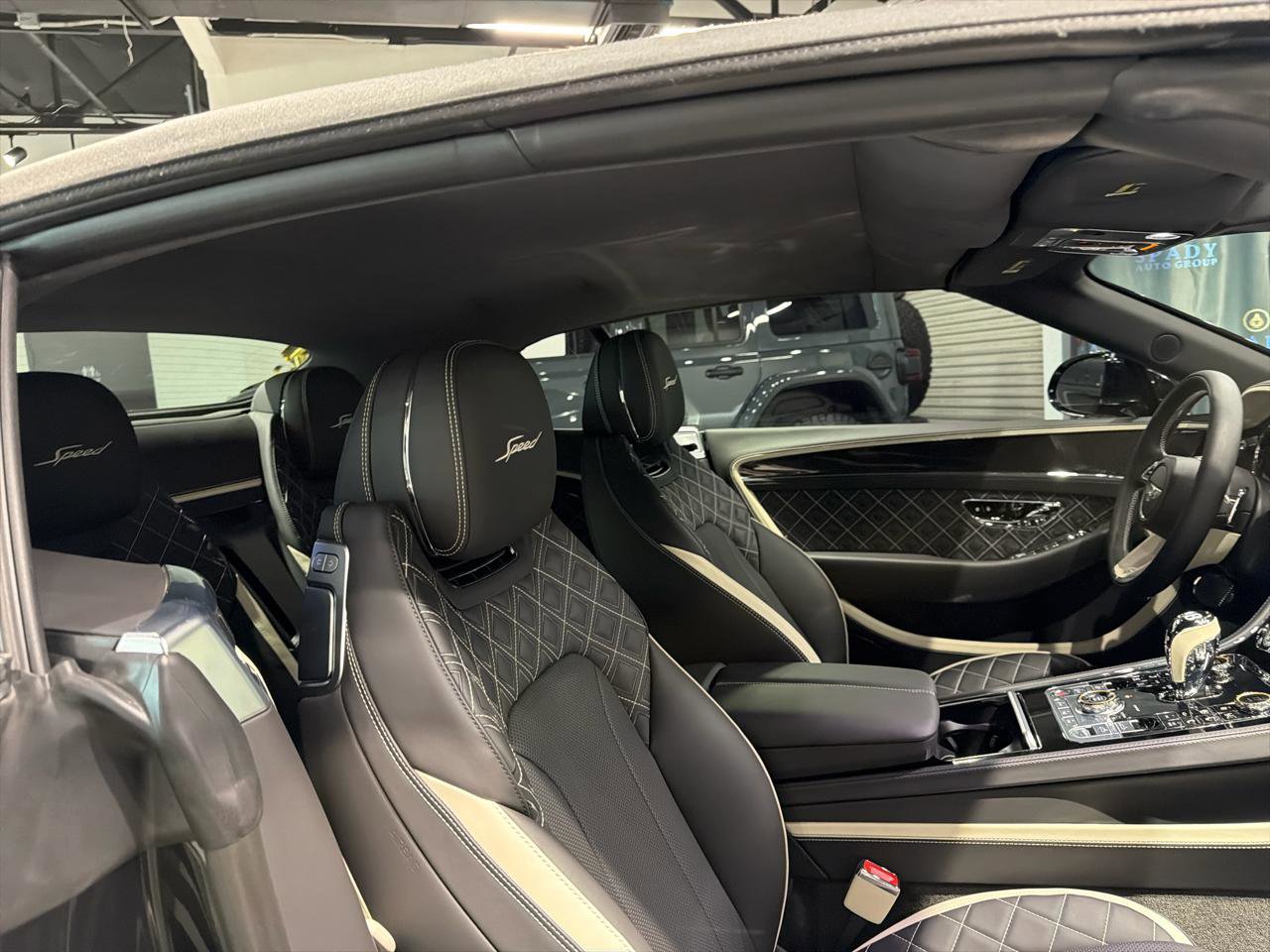 Used 2023 Bentley Continental GT Speed image 24