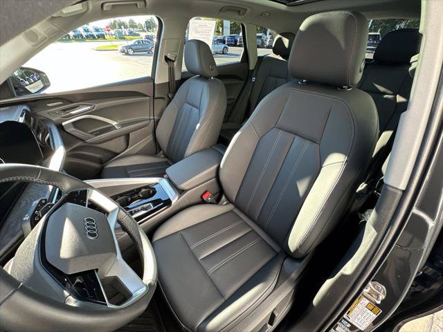 Certified 2025 Audi Q5 Premium AWD/4WD image 9