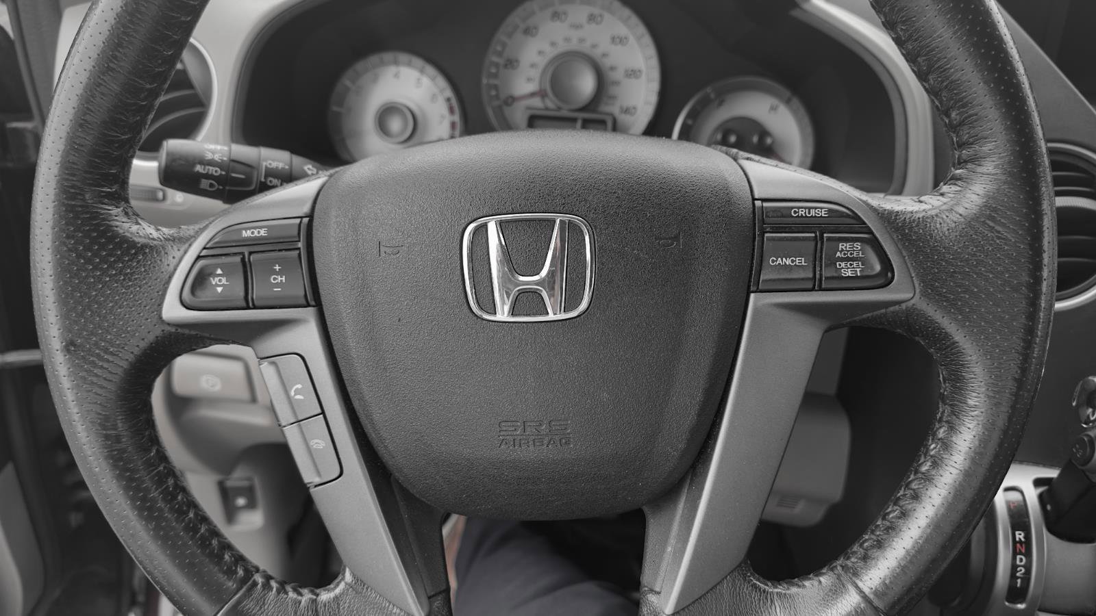 Used 2015 Honda Pilot EX-L image 16