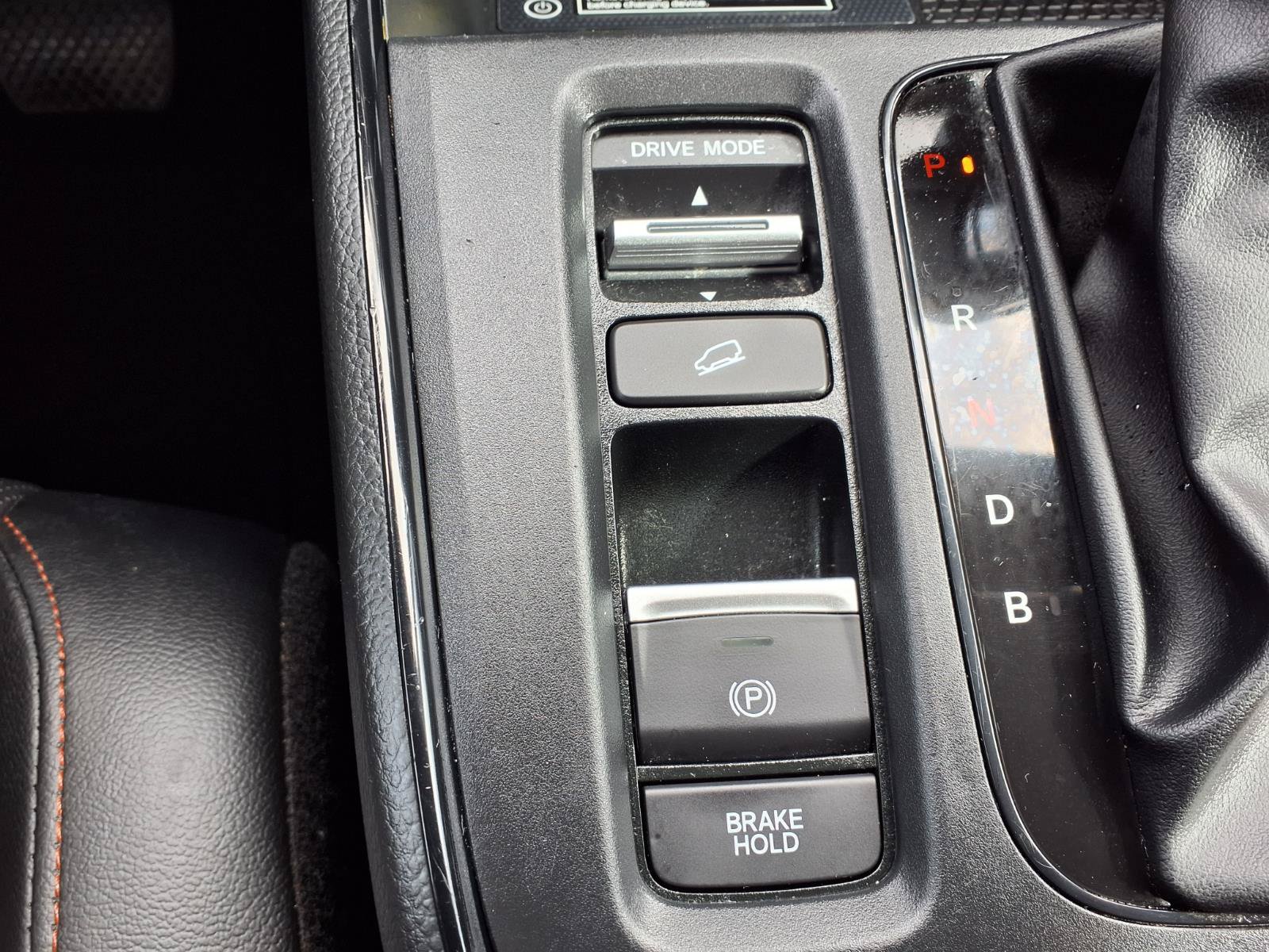 Certified 2025 Honda CR-V Sport-L image 10