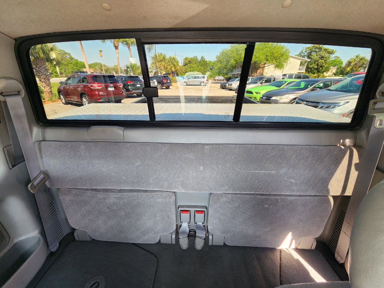 Used 2004 Toyota Tacoma PreRunner RWD image 12