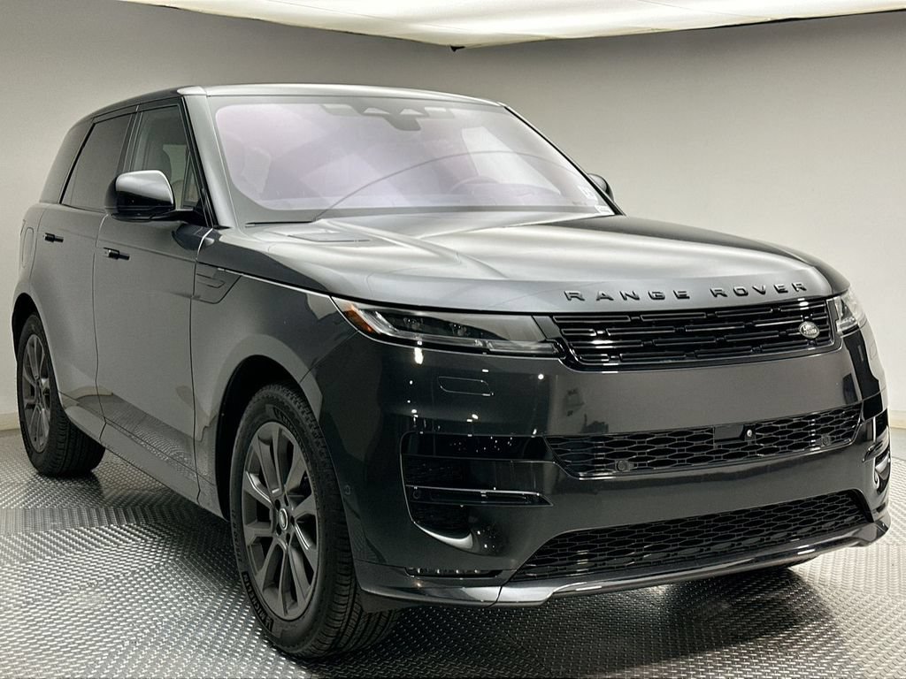 Used 2023 Land Rover Range Rover Sport SE Dynamic AWD/4WD image 15