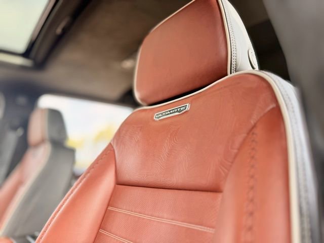 Used 2025 GMC Sierra 1500 Denali Ultimate image 11