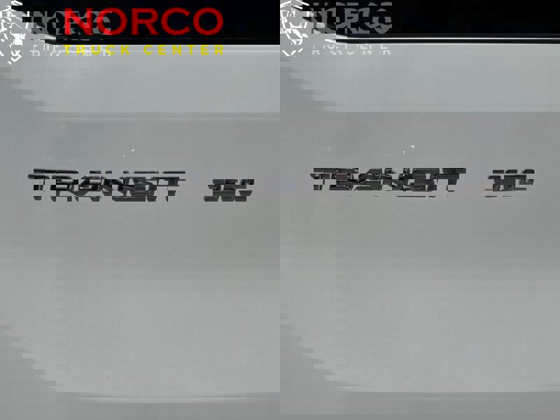 Used 2016 Ford Transit 350 XLT image 14