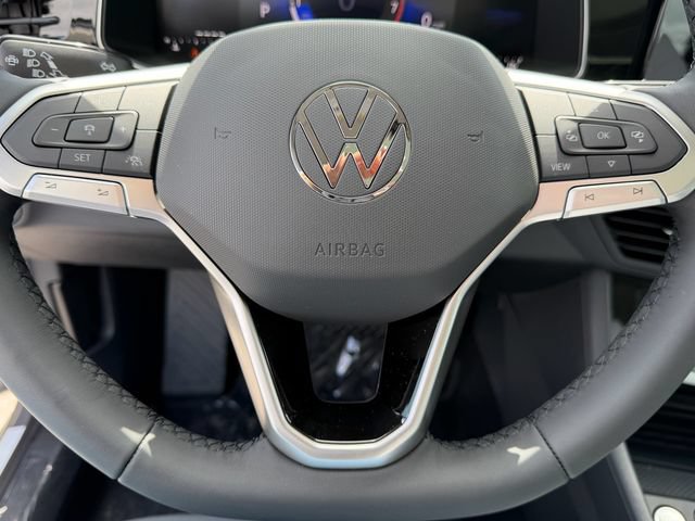 New 2026 Volkswagen Jetta SE FWD image 21