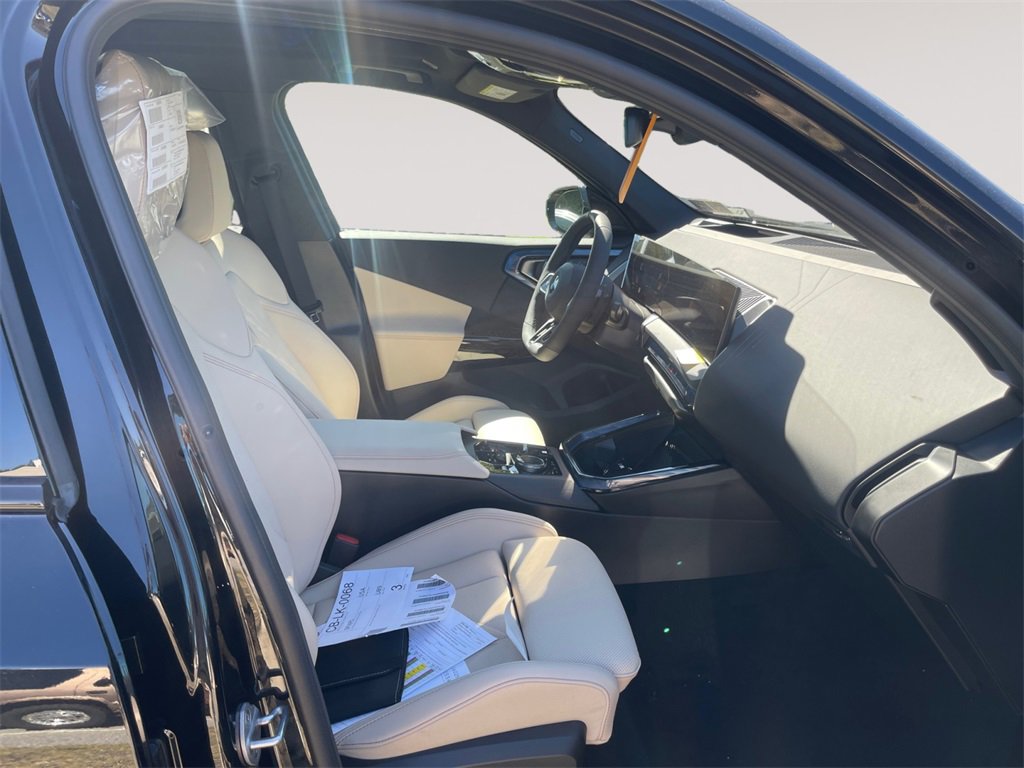 New 2026 BMW X3 xDrive30 w/ Premium Package image 15
