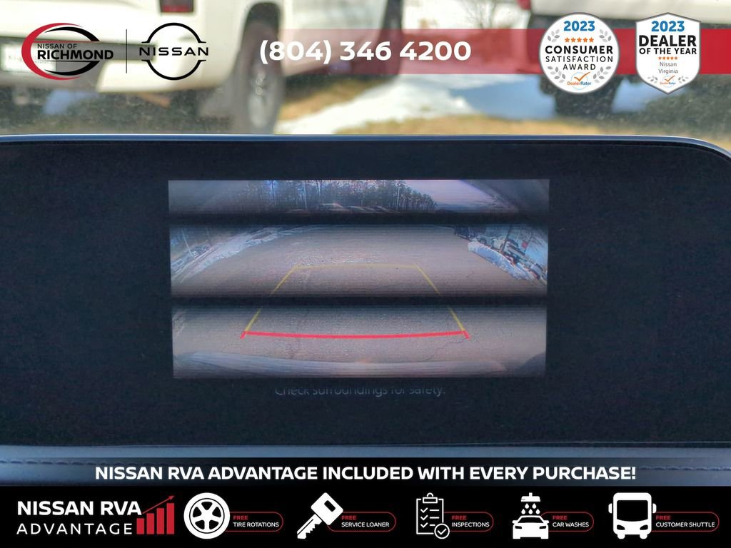 Used 2024 MAZDA CX-30 AWD 2.5 S w/ Preferred Package image 22