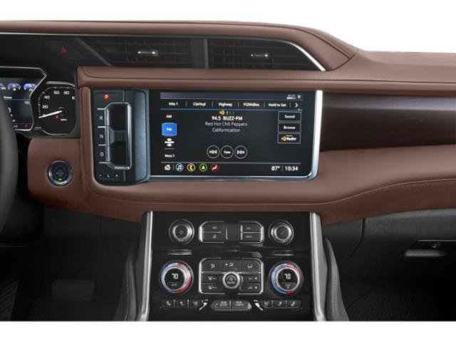 Used 2023 GMC Yukon Denali Ultimate AWD/4WD image 13