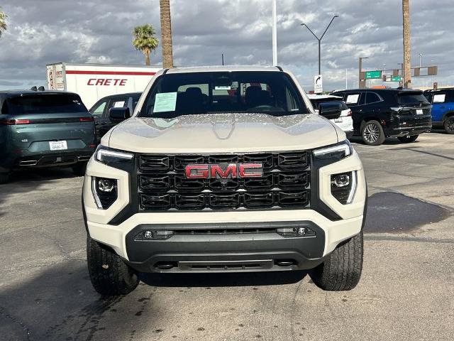Used 2026 GMC Canyon Elevation w/ Convenience Package RWD image 3