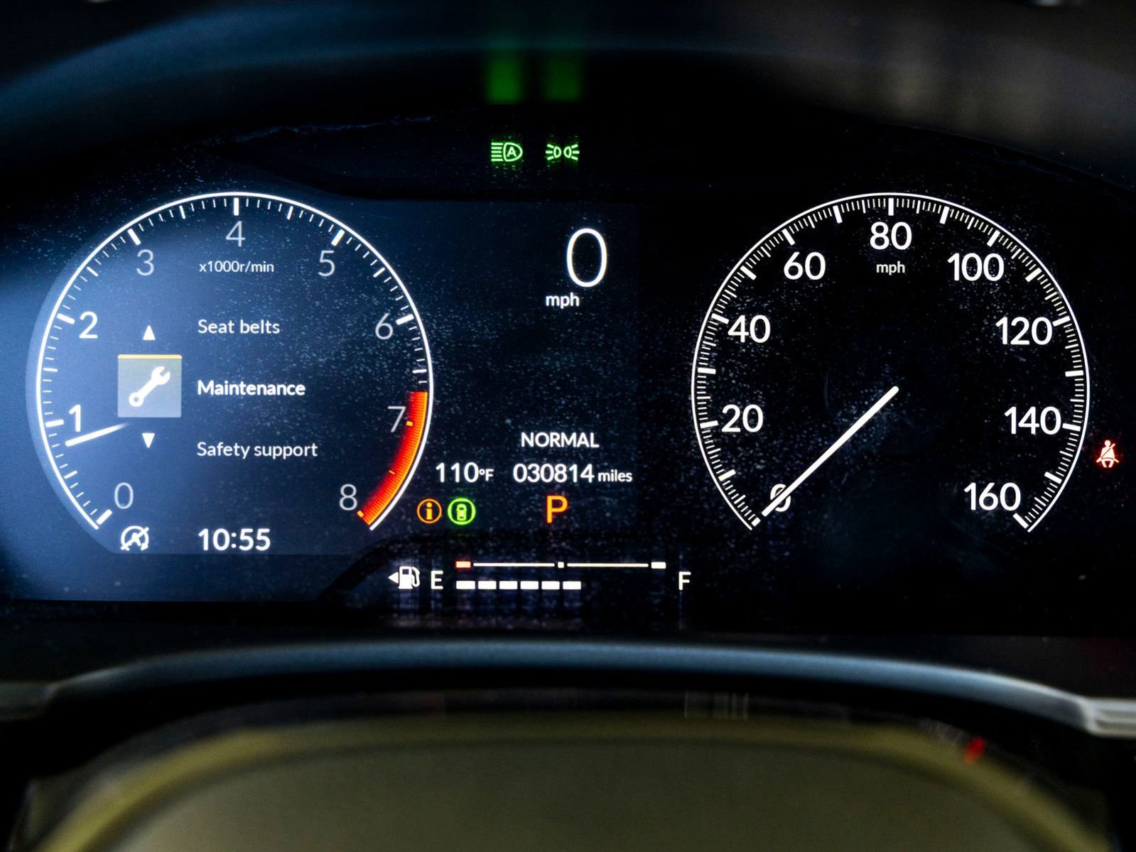 Used 2024 Honda Civic Sport image 12