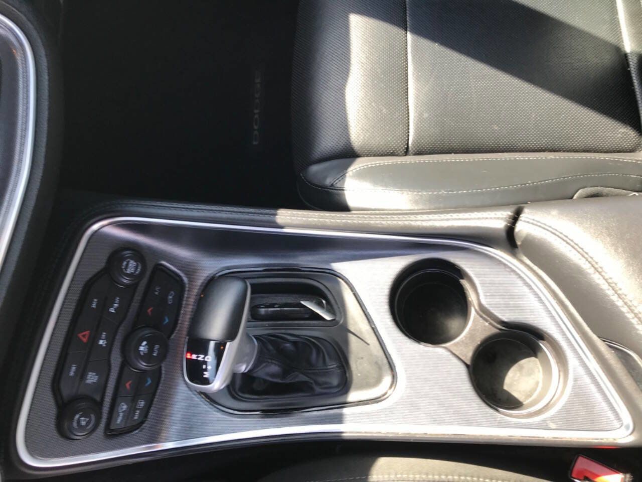 Used 2015 Dodge Challenger SXT Plus w/ Driver Convenience Group image 26