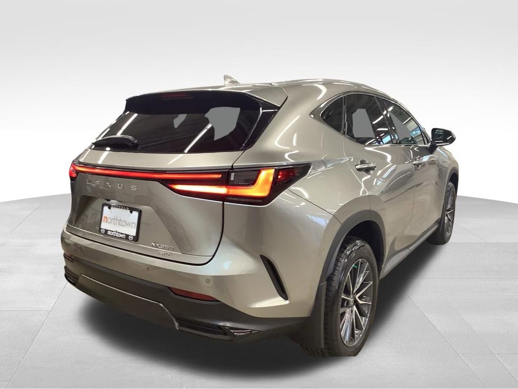 Used 2023 Lexus NX 350 AWD image 26