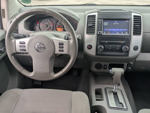 Used 2019 Nissan Frontier SV RWD image 30