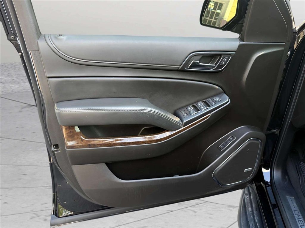 Used 2020 Chevrolet Tahoe LT AWD/4WD image 20