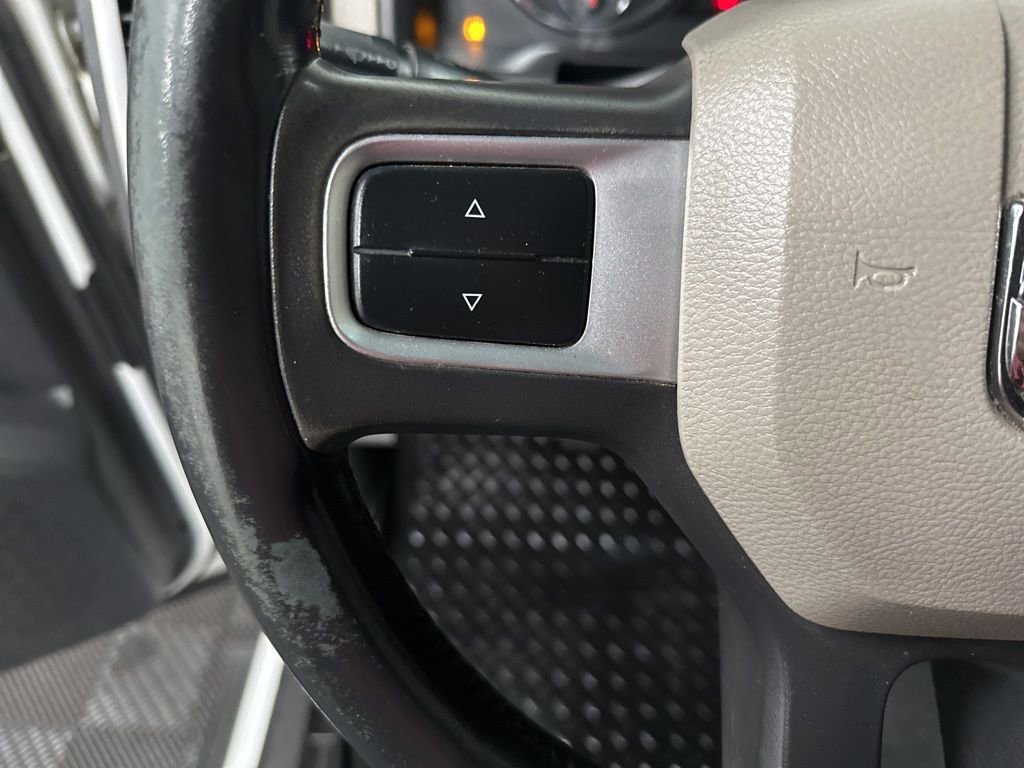 Used 2011 RAM 2500 Big Horn image 15