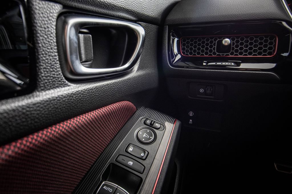 Used 2023 Honda Civic Si image 30