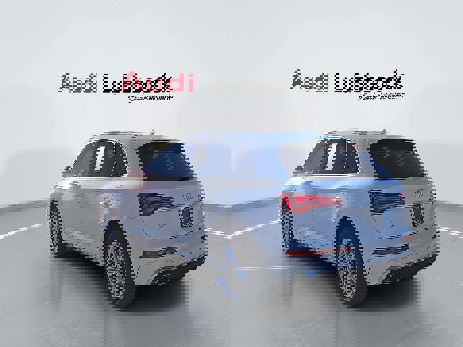 Used 2024 Audi Q5 e Premium image 6