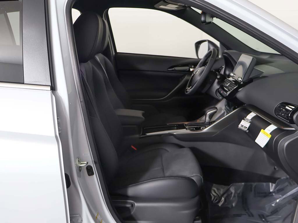 New 2026 Mitsubishi Eclipse Cross Black Edition image 26