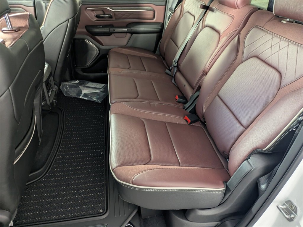 New 2026 RAM 1500 Limited image 14