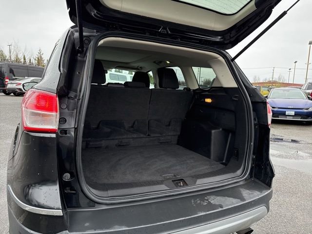 Used 2015 Ford Escape SE image 14